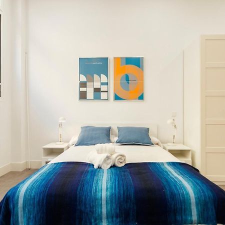 Alohamundi Castilla III Seville Ngoại thất bức ảnh