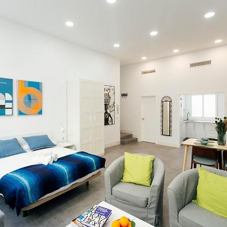 Alohamundi Castilla III Seville Ngoại thất bức ảnh