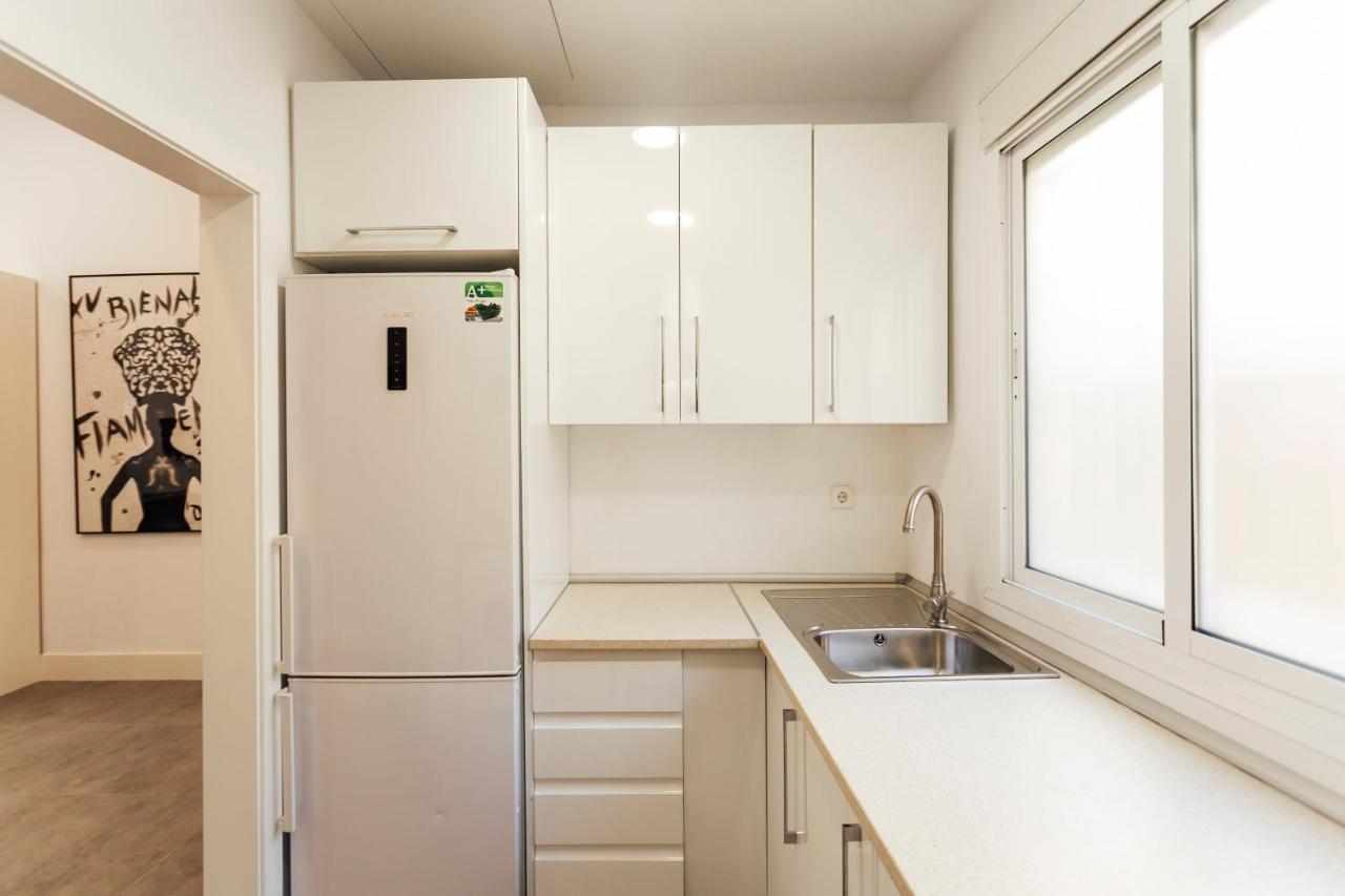 Alohamundi Castilla III Seville Ngoại thất bức ảnh