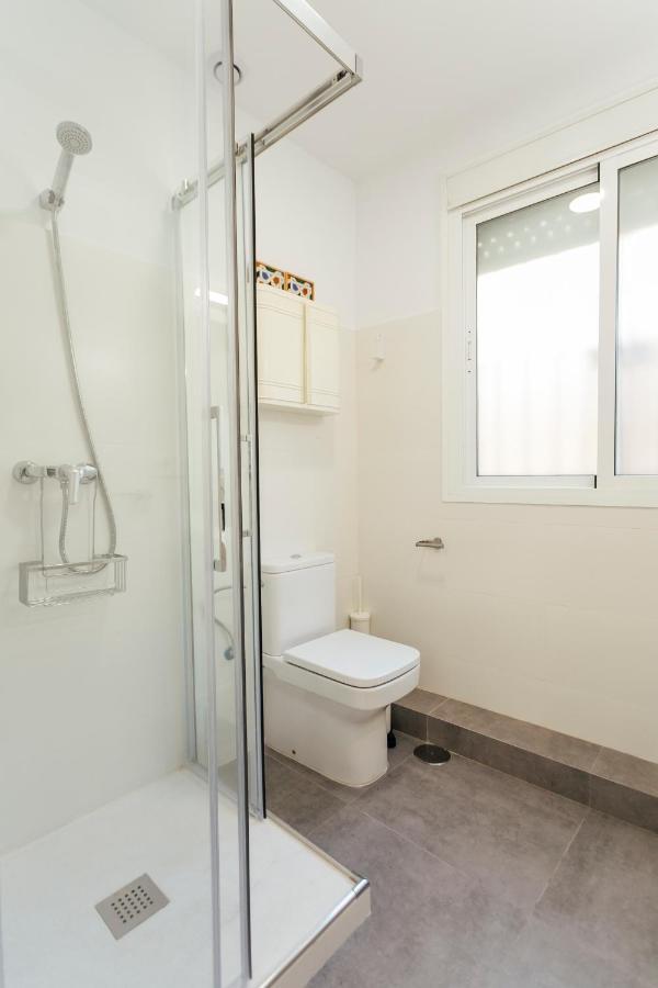 Alohamundi Castilla III Seville Ngoại thất bức ảnh