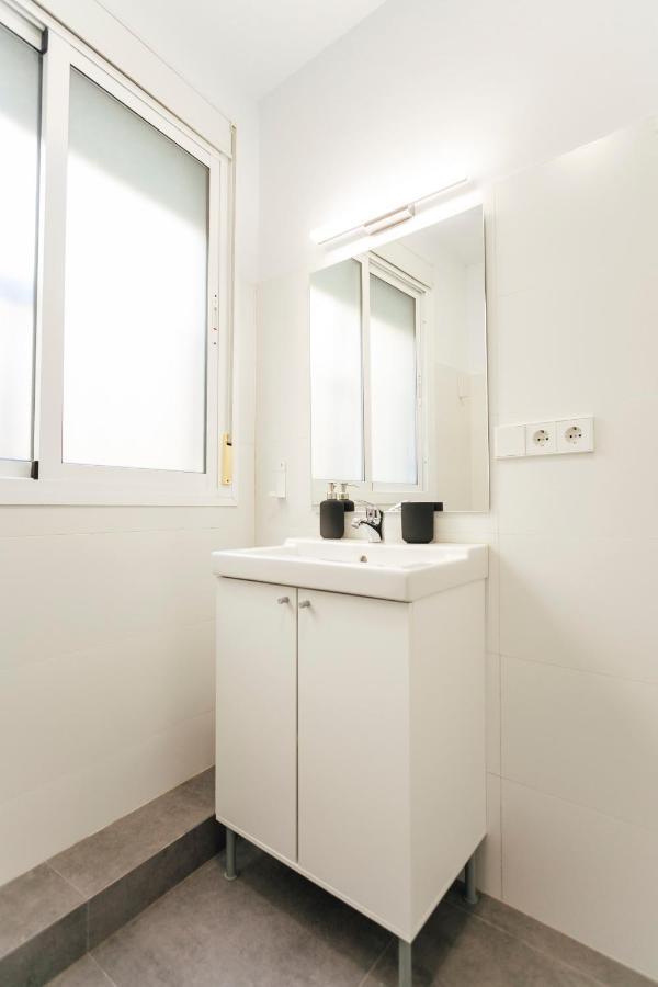 Alohamundi Castilla III Seville Ngoại thất bức ảnh